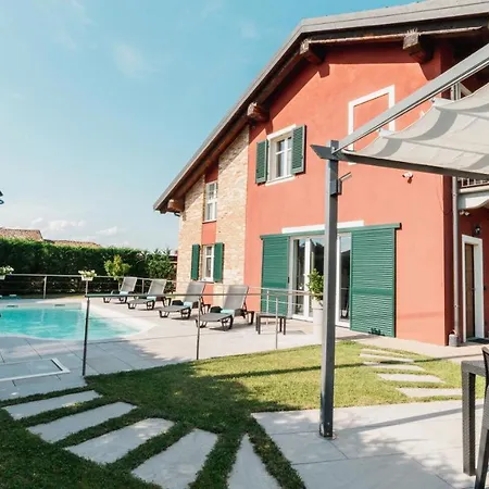 Casa Vecchio Mulino *