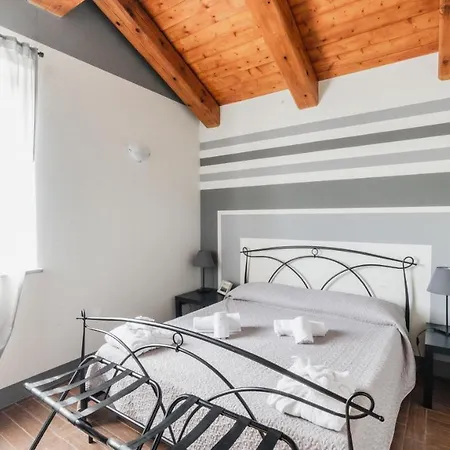 Casa Vecchio Mulino Villa *