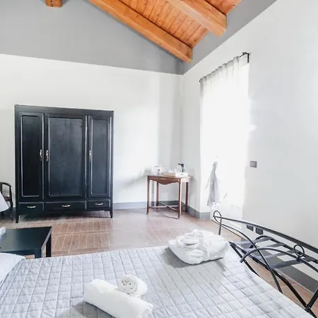 Casa Vecchio Mulino Villa *