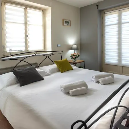 Casa Vecchio Mulino * Альба