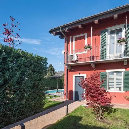 Вилла Casa Vecchio Mulino