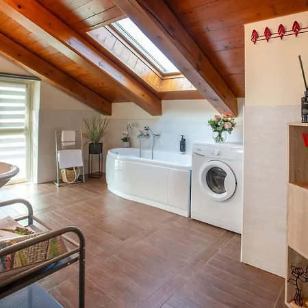 Casa Vecchio Mulino * Альба