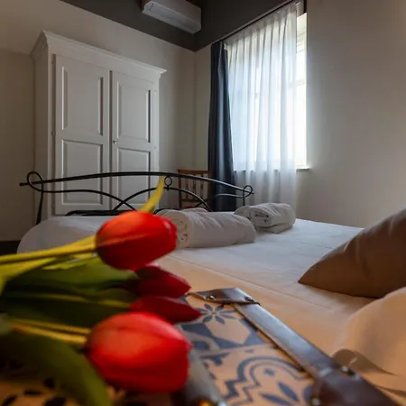 Вилла Casa Vecchio Mulino Альба