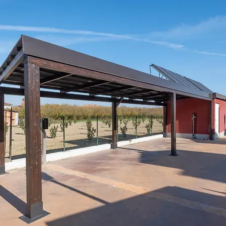 Villa Casa Vecchio Mulino