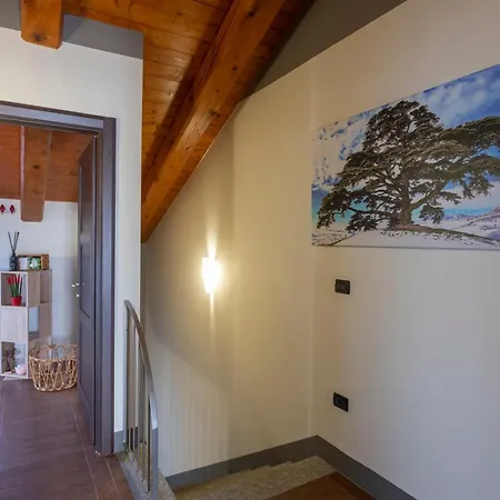 Casa Vecchio Mulino Вилла *