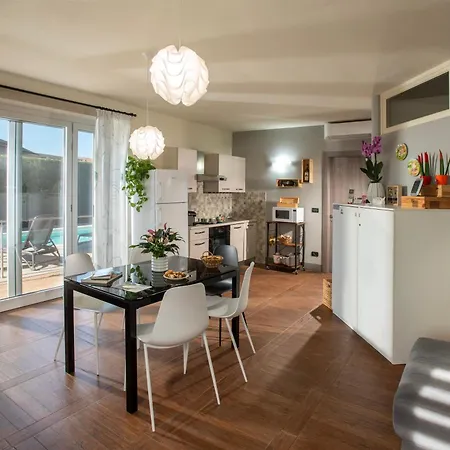 Villa Casa Vecchio Mulino Alba (Piedmont)