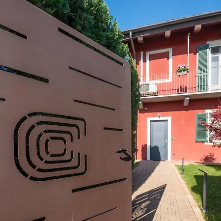 Casa Vecchio Mulino Вилла