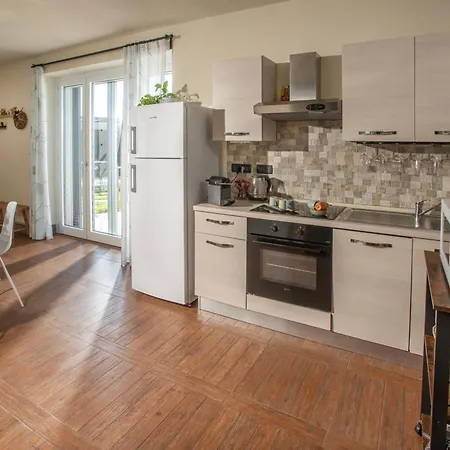 Casa Vecchio Mulino Вилла *