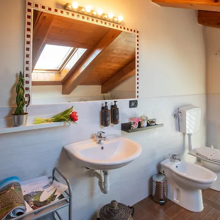 Casa Vecchio Mulino *