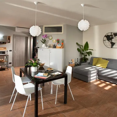 Casa Vecchio Mulino * Альба