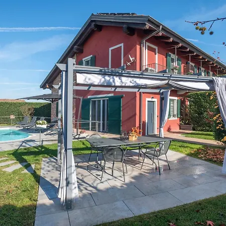 Вилла Casa Vecchio Mulino