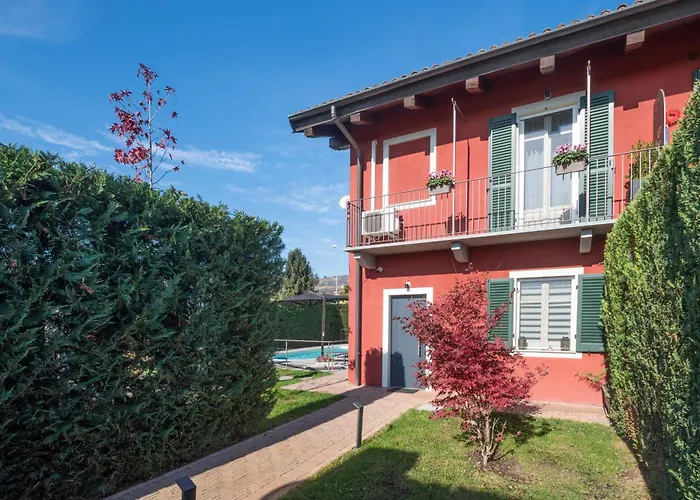 Villa Casa Vecchio Mulino