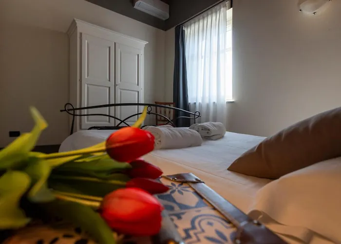 Villa Casa Vecchio Mulino Alba (Piedmont)