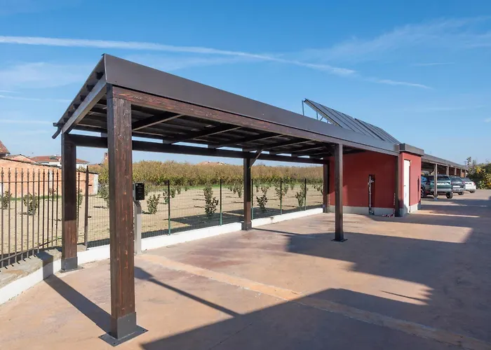 Villa Casa Vecchio Mulino