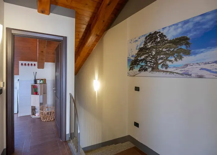 Casa Vecchio Mulino Villa *