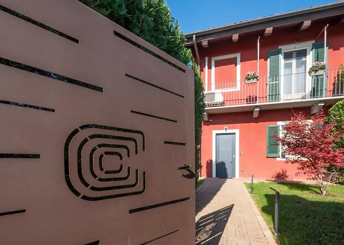 Casa Vecchio Mulino Villa