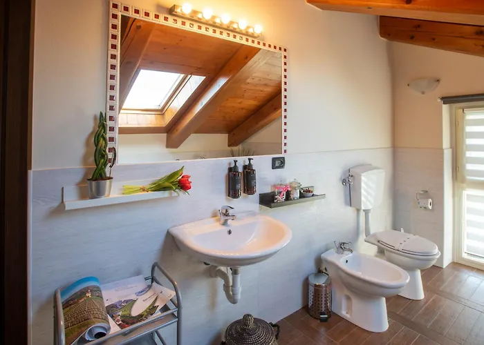 Casa Vecchio Mulino *