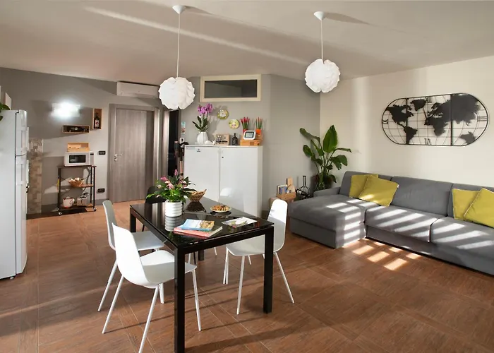 Casa Vecchio Mulino * Alba (Piedmont)